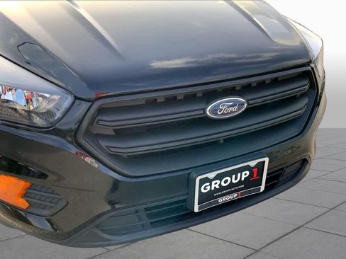 Used 2019 Ford Escape S FWD image 25