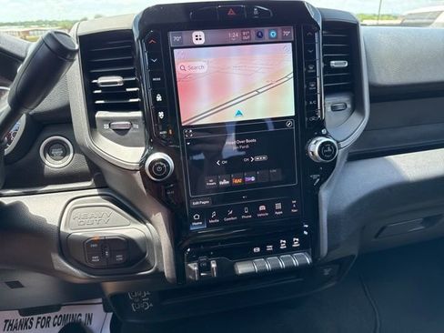 New 2026 RAM 3500 Tradesman AWD/4WD image 35