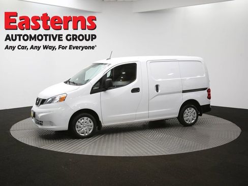 Used 2021 Nissan NV200 S image 57