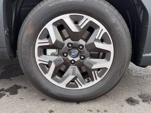Certified 2026 Subaru Forester Premium AWD/4WD image 12