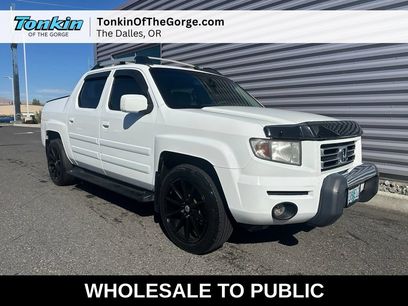 Used 2006 Honda Ridgeline RTL