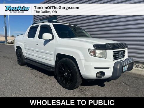 Used 2006 Honda Ridgeline RTL image 1