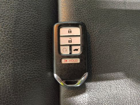 Used 2021 Honda Pilot Special Edition image 32