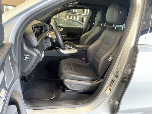 Used 2024 Mercedes-Benz GLE 450 GLE 450 image 13