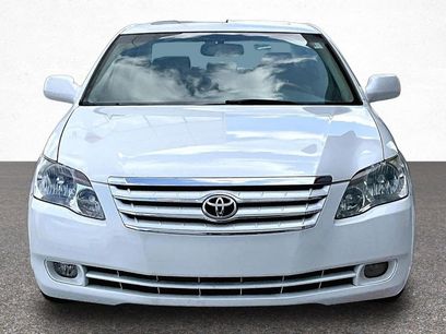 Used 2007 Toyota Avalon Limited