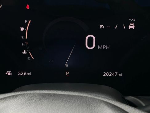 Certified 2025 Buick Encore GX Preferred FWD image 15
