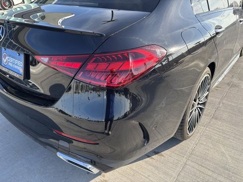 Used 2023 Mercedes-Benz C 300 Sedan image 7