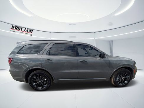 New 2026 Dodge Durango GT w/ Blacktop Package image 2