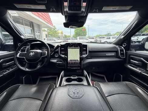 Used 2020 RAM 3500 Laramie AWD/4WD image 38