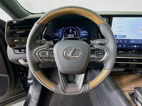 New 2026 Lexus RX 350 Premium FWD image 10