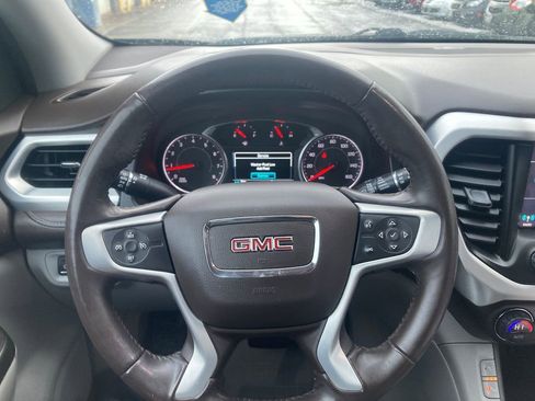 Used 2019 GMC Acadia SLT w/ LPO, Floor Liner Package image 18