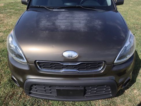 Used 2013 Kia Soul FWD image 19