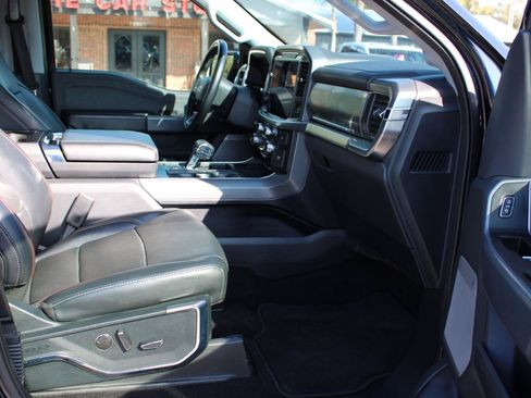 Used 2021 Ford F150 Lariat w/ Equipment Group 502A High AWD/4WD image 9