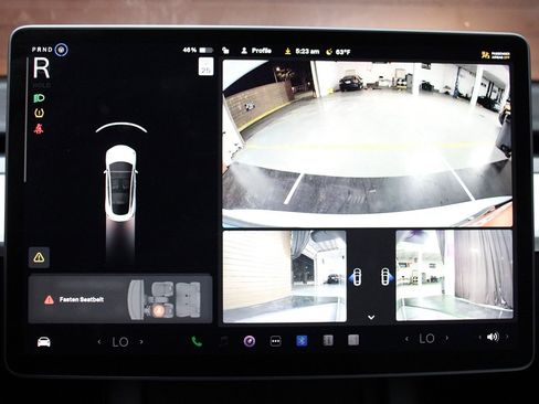 Used 2022 Tesla Model 3 Standard Range image 26