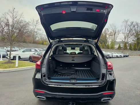 Certified 2026 Mercedes-Benz GLE 450 GLE 450 image 11