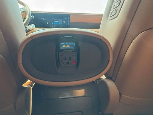 Used 2026 Hyundai Palisade Calligraphy image 22