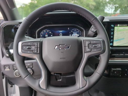 New 2026 Chevrolet Silverado 1500 RST w/ RST Select Package AWD/4WD image 28