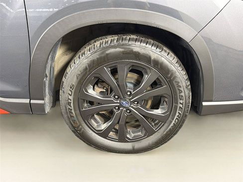 Used 2022 Subaru Forester Sport AWD/4WD image 36