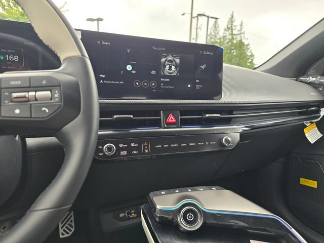 New 2026 Kia EV6 GT-Line AWD/4WD image 24