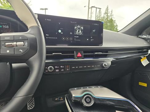 New 2026 Kia EV6 GT-Line AWD/4WD image 24