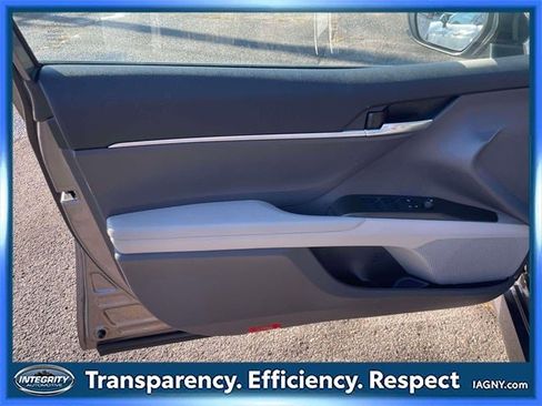 Certified 2023 Toyota Camry LE image 16