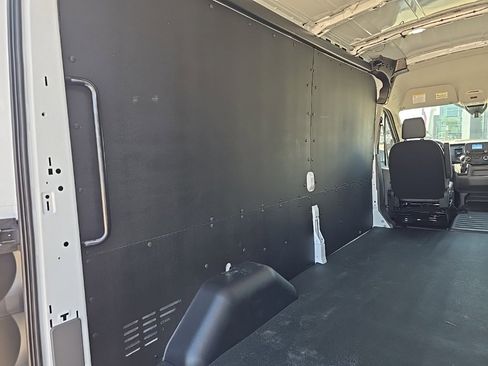New 2025 Ford Transit 250 148 Medium Roof w/ Load Area Protection Package image 11