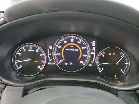 Used 2024 MAZDA CX-30 AWD 2.5 S w/ Preferred Package image 16