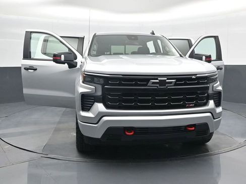 Used 2022 Chevrolet Silverado 1500 RST w/ Redline Edition AWD/4WD image 46