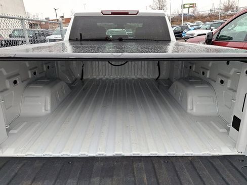 Certified 2023 GMC Sierra 1500 Pro w/ Graphite Edition image 30