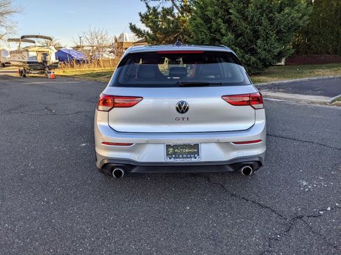 Used 2024 Volkswagen GTI Autobahn image 6