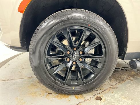 Used 2023 Chevrolet Tahoe Z71 image 29