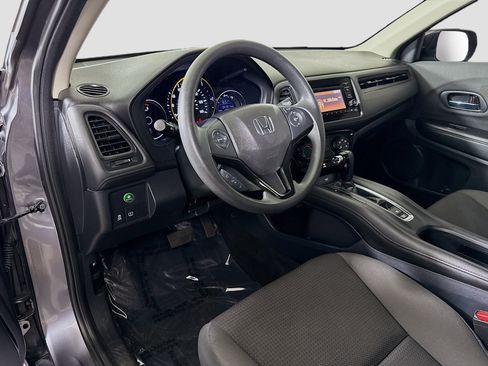 Used 2022 Honda HR-V LX image 22