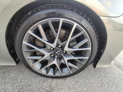 Used 2017 Lexus RC 350 F Sport image 25