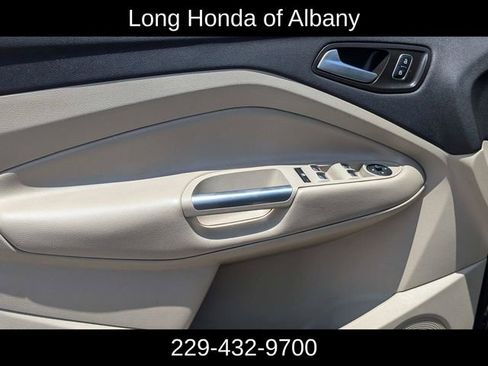 Used 2019 Ford Escape SE AWD/4WD image 12