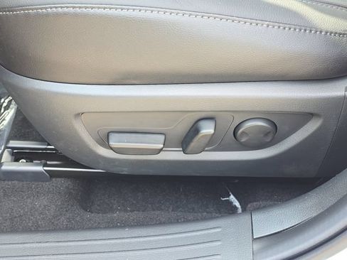 Certified 2026 MAZDA CX-50 AWD 2.5 Hybrid w/ Weather Package image 5