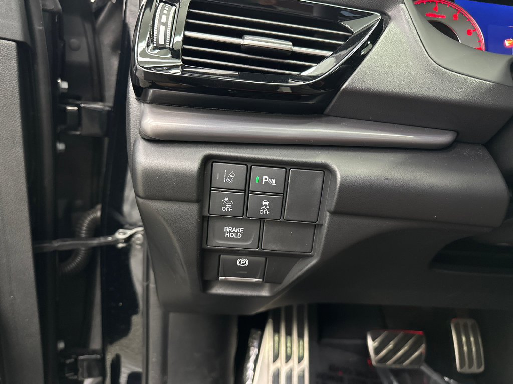 Used 2021 Acura RDX w/ Advance Package FWD image 35