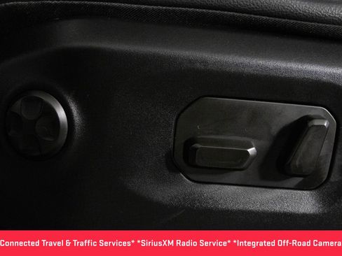 Used 2024 Jeep Wrangler Sahara w/ Technology Group image 22