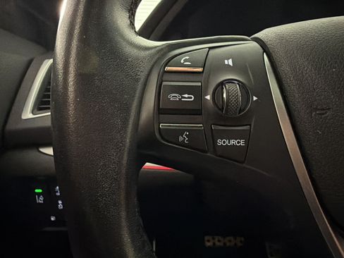 Used 2020 Acura TLX w/ A-SPEC Pkg FWD image 16