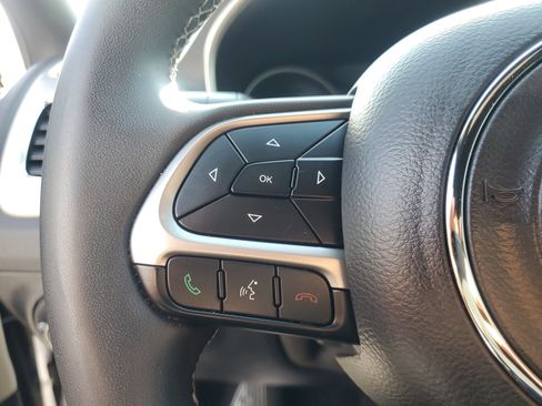Used 2021 Jeep Compass Latitude FWD image 22