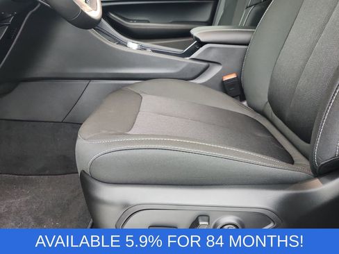 New 2025 Jeep Grand Cherokee L Laredo w/ Luxury Tech Group I image 20