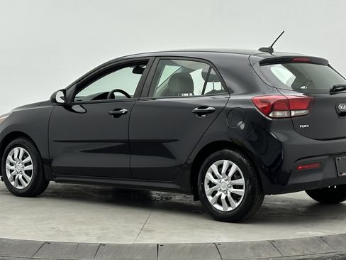 Used 2018 Kia Rio S image 5