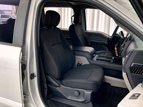 Used 2017 Ford F150 XL w/ Equipment Group 101A Mid AWD/4WD image 15
