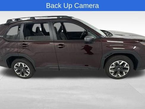 Certified 2026 Subaru Forester Premium image 2