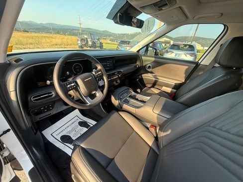 Used 2026 Hyundai Palisade SEL Premium AWD/4WD image 10