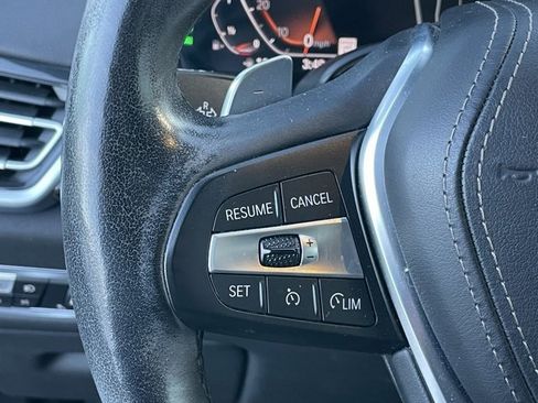 Used 2020 BMW X5 xDrive40i w/ Convenience Package image 15