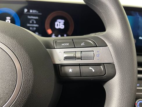New 2026 Hyundai Tucson SE FWD image 29