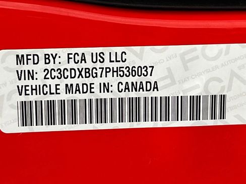 Used 2023 Dodge Charger SXT RWD image 57