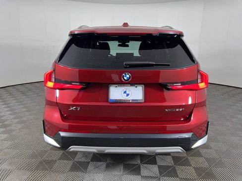 Used 2026 BMW X1 xDrive28i w/ Convenience Package AWD/4WD image 8