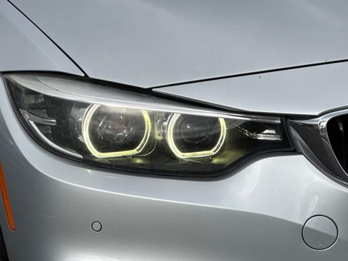 Used 2019 BMW 430i Gran Coupe w/ Convenience Package image 10