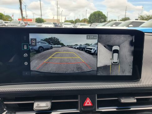 New 2025 Kia EV6 GT-Line image 27